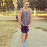 Александр Николенко | Днепр (Днепропетровск)