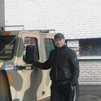 Александр Дворников | Красногорск