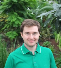 Максим Казанцев