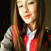 Василиса Егорычева