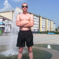 Владимир Грошев | Ирбит