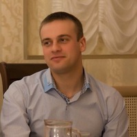 Владимир Огарков