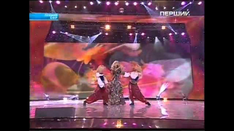 Україна-вишиванка