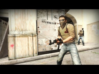 ★МОЙ КОНФИГ CS:GO! | ONESHOT CONFIG FOR CS:GO!