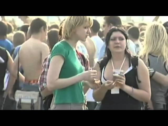 Ваня Воробей - Умирает моя страна