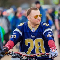 Михаил Волонкин