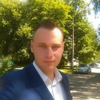 Александр Шавров