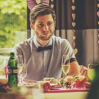 Виталий Максимович | Москва