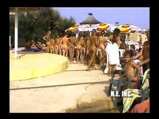 Consider, that Tanlines miss junior nudist Afraid, that Tanlines miss junior nudist consider