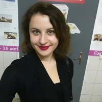 Olga Faraway
