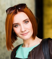 Надежда Карасева
