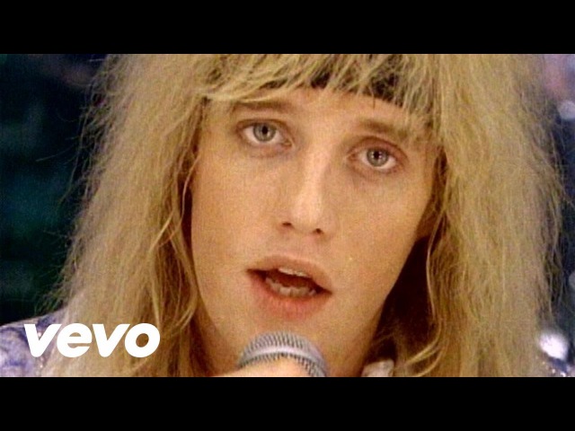 Warrant - Heaven