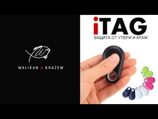 iTAG брелок-трекер для iOS/Android Aliexpress нет забытым вещам! Обзор устройства