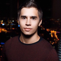 Александр Финн