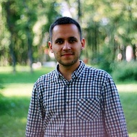 Максим Белов