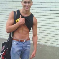 Дима Юрченко | Москва