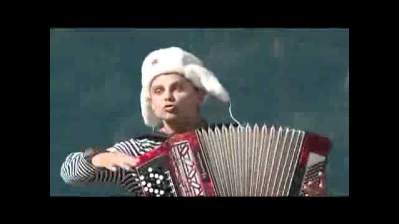 Все Бабы Как Бабы, А Моя Богиня.mp4