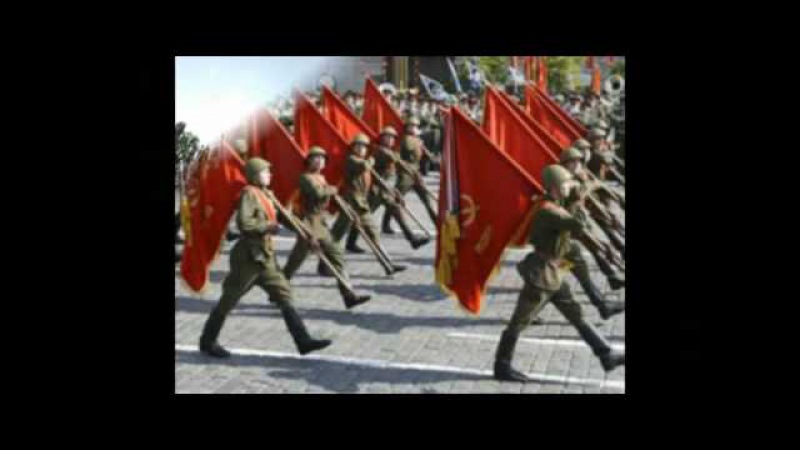 Mother Russia - Iron Maiden