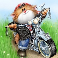 Маруся Стрижова