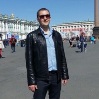 Сергей Борисов