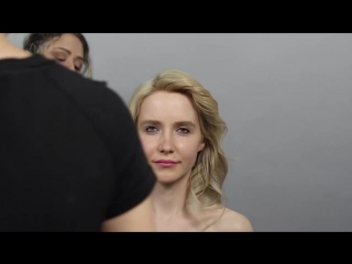 100 Years of Beauty - Episode 8_ Russia (Anya)
