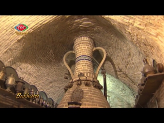 Bukhara-Uzbekistan