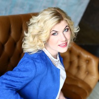 Елена Анисимова