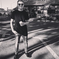 Дмитрий Харитонов | Тула