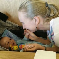 Анна Околодкова