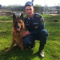 Степан Старостин