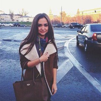 Алиса Гагарина
