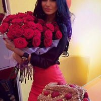 Юлия Арапова | Тамбов