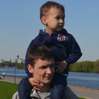 Алексей Носиков