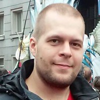 Алексей Кирьянов