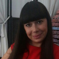 Юлия Степанович