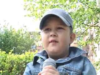 Меня зовут Карим. Хочу стать строителем. Угар)))