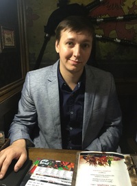 Сашко Боровастик