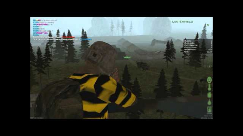 Frag Movie by Qu3 7