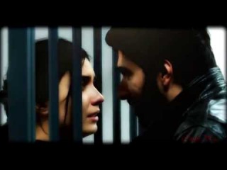☛Kara Para Aşk☚ ღ Elif ve Omer ღ Aşk anları ♥¸¸.•*`*•ღ (ep.26)