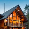 COUNTRY HOUSE под ключ строительство домов