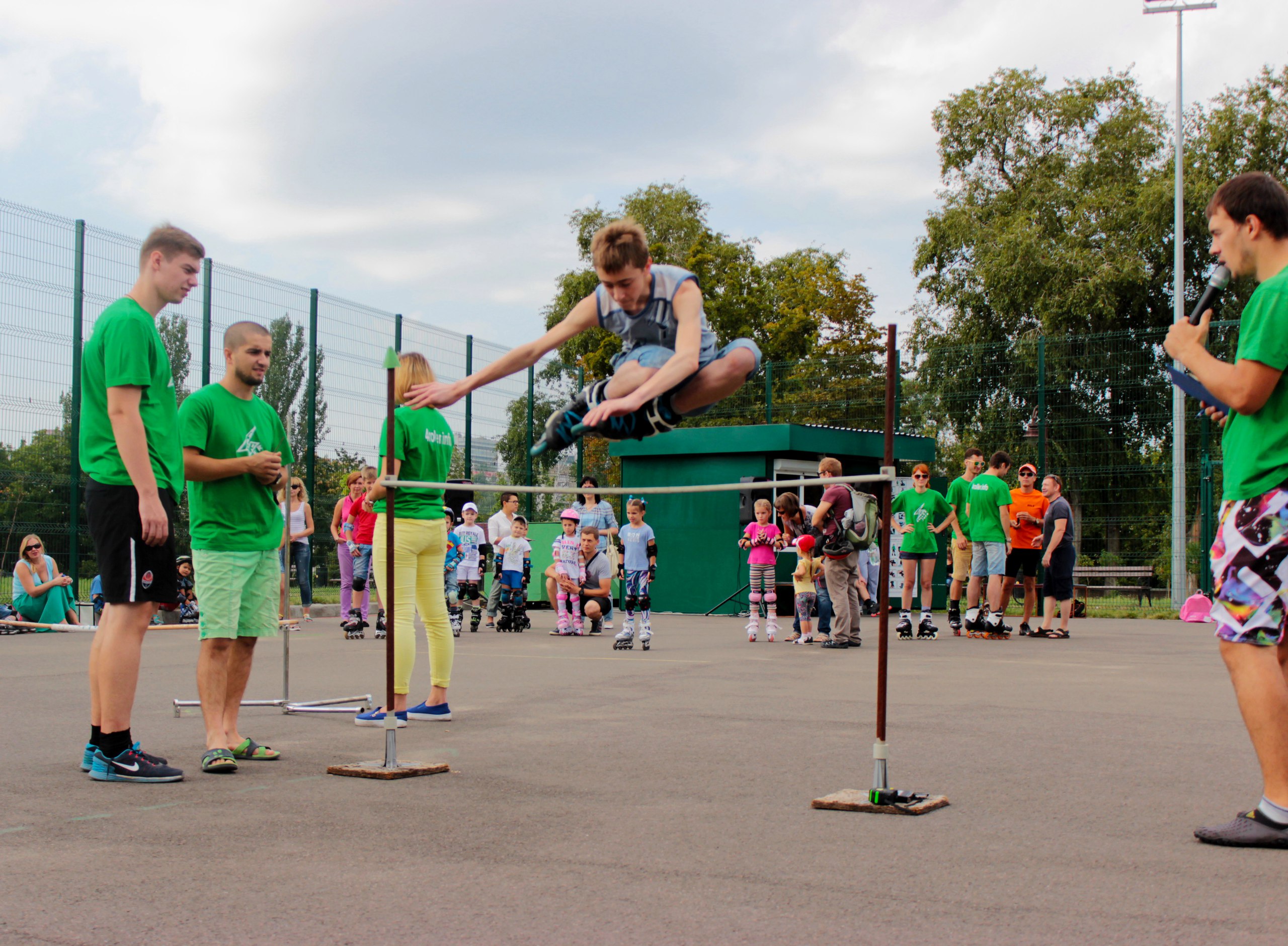 Спортивная 27