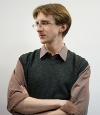 Сергей Лазарь