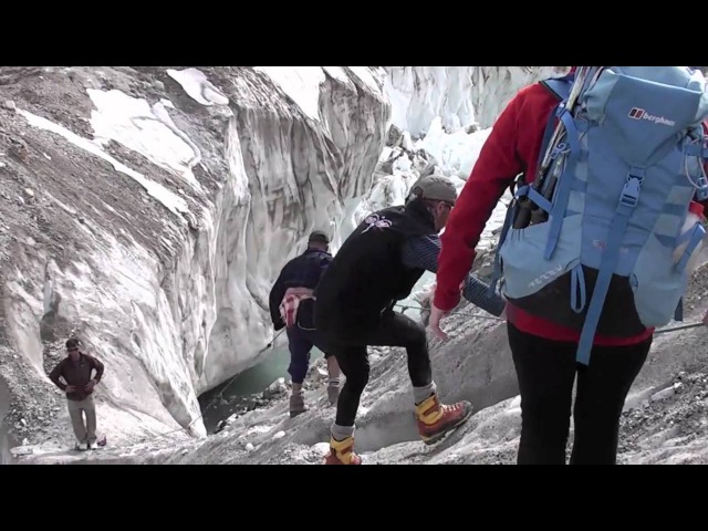 Gondoro La to K2, part 2