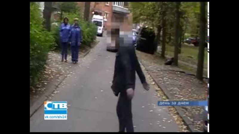 14.10.2015г. Танцы под бутиратом