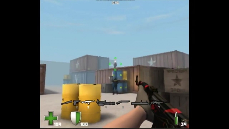 Ru Cheats Com Контра Сити