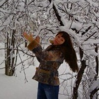 Татьяна Кочегина