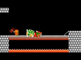 Super Mario Bros Hack, Most EPIC Funny Video Ever , ROFL , LOL , Hahaha