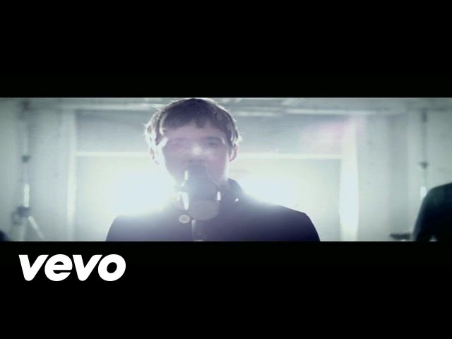 Kaiser Chiefs - Little Shocks