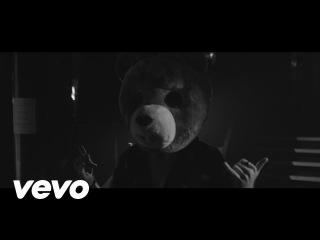 Eliza And The Bear - It Gets Cold - Live