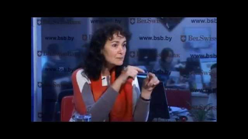 Марина Таргакова О воспитании детей